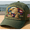 Military green, variant on United States 250th Anniversary Hat – Adjustable Cap for 2026 Bicentennial Celebration