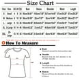 thumbnail image 3 of Summer Saving Wycnly Womens Tops Dressy Casual Going out Elegant Lace Patchwork Loose Pleated Swing Tunic Tees Shirts Summer Short Sleeve Round Neck Tops Feather Print Blouse Dark Blue s, 3 of 5