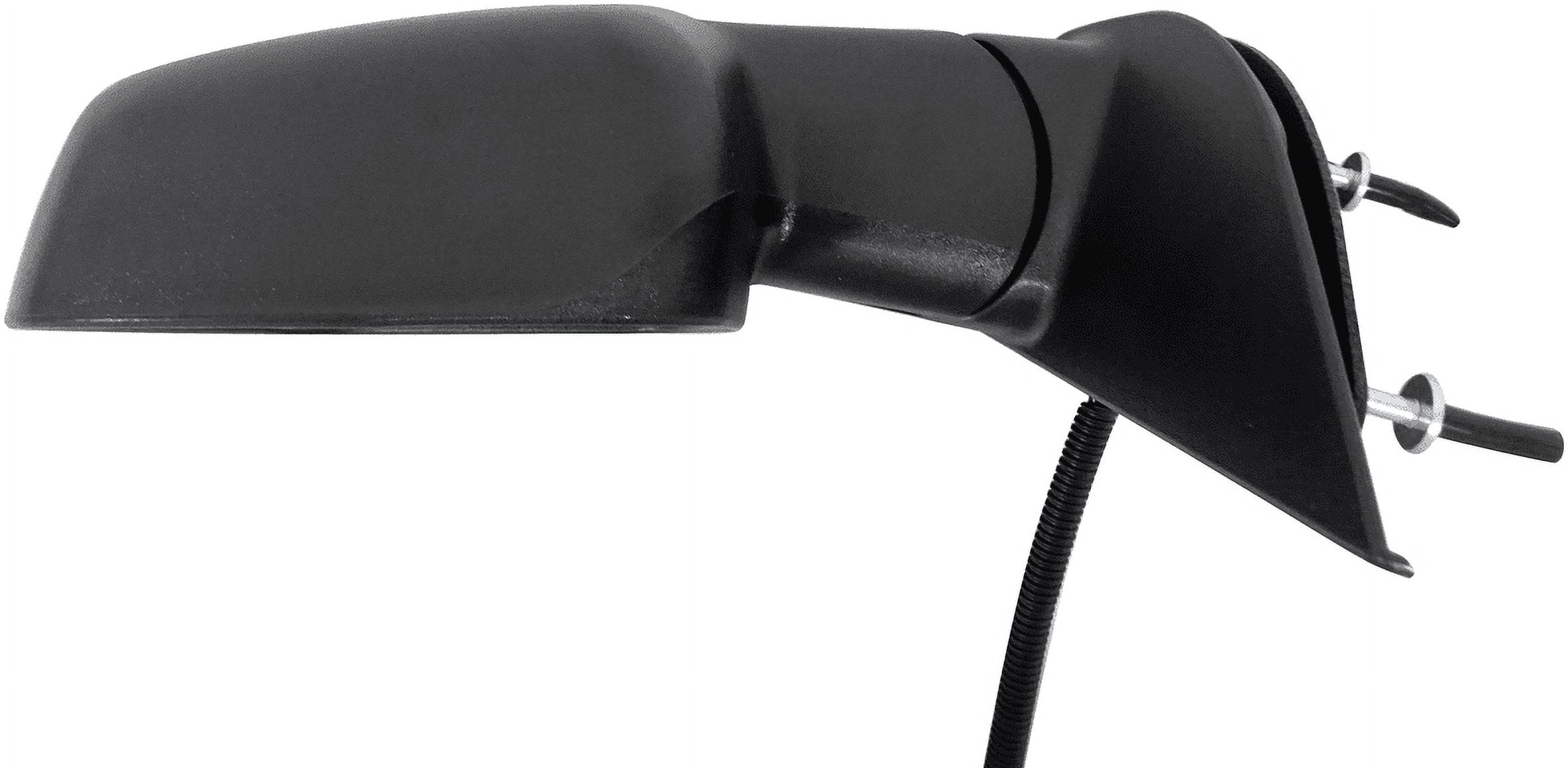 Dorman 955-882 Driver Side Door Mirror for Specific Ford Models