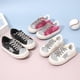 thumbnail image 3 of Zapatillas bajas para niñas, moda de otoño, zapatos casuales de una sola capa para niños, zapatillas antideslizantes de suela suave para niñas pequeñas, 3 of 6