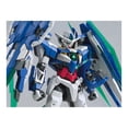 thumbnail image 3 of Maqueta de Bandai Hobby MG 1/100 00 QAN [T] Full Saber Gundam, 3 of 9