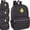 (24 Pack) Black, variant on Trailmaker 24 Pack 19 Inch Backpacks for Commute, Travel (Green)