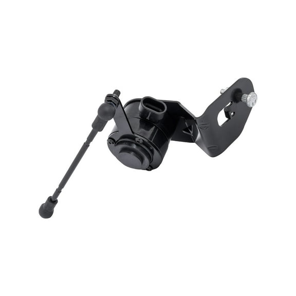 MOTORHEAD AUTO Rear Left Suspension Ride Height Sensor Direct OE Replacement For 2008-2014 Cadillac CTS 25863268 25863268