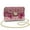 Pink Butterfly Rose Leopard, variant on TSOVTHRID Colorful Daisy Print Crossbody Bag Women's Shoulder Handbag Minimalist Cell Phone Purse for Women Waterproof PU Leather Crossbody Handbags Purses with Chain Strap