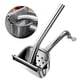 thumbnail image 4 of Stainless Steel Manual Citrus Juicer Lemon Orange Fruit Press Squeezer, 4 of 10