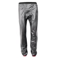 thumbnail image 2 of fastboy Waterproof Windproof Cycling Jersey Raincoat Rain Pants 3XL Set Jacket/Pant, 2 of 6