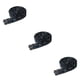 thumbnail image 4 of Inteprter Bling Stickers Glitter Rhinestone Chain Fix Decor Beads Llamativo Taladro portátil Strip Black AB 1 Code 1.5cmWidth Type1 NO1 Inteprter CBP362244, 4 of 6