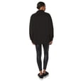 thumbnail image 3 of Marc New York Women's Teddy Fleece Shacket, 3 of 4