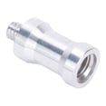 thumbnail image 2 of Camera Screws Mounts, Screw Adapter Aluminum Alloy  And Flat  For Hotshoe Coldshoe Adapters For Studio Light Stand Ball Heads, 2 of 8
