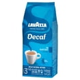 thumbnail image 3 of Lavazza Decaffeinated Coffee Beans 500g, British Import (Pack of 2), 3 of 5