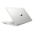 thumbnail image 4 of HP 17-by3065st 17.3" Non-touch Notebook, Intel i5-1035G1, 8GB Memory, 128GB SSD + 1TB Hard Drive, DVD-Writer, Bluetooth, Windows 10, Silver, 4 of 10