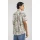 thumbnail image 2 of Camisa Manga Corta Estampada C&a De Hombre, 2 of 7