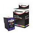 thumbnail image 4 of Universal 8-Sheet Cross-Cut Automatic Start-Stop Shredder, Black, 4 of 4