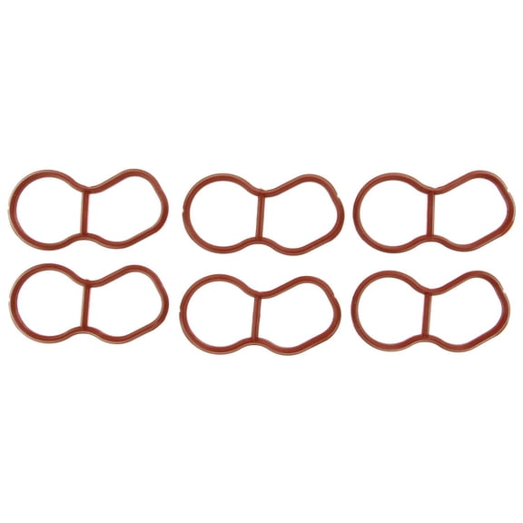 Mahle Fuel Injection Plenum Gasket Set MS16288
