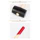 thumbnail image 2 of Rubber Hammer with Wooden Handle Installation Hammer Black Wooden Floor Beating Hammer Renovation To, 2 of 5