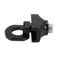 thumbnail image 4 of Tensor de cadena de bicicleta de aleación de aluminio, perno de fijación para bicicleta de una sola velocidad, tornillo para bicicleta fixie, color negro., 4 of 5