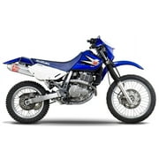 Yoshimura New RS-2 Slip-On Exhaust, 961-1205