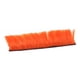 thumbnail image 5 of Cabello de motocicleta, esquí o snowboard Hawks amarillo/verde/naranja, 5 of 9