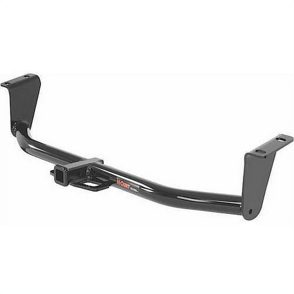 CURT 11265 Class 1 Trailer Hitch, 1-1/4-Inch Receiver, Compatible with Select Toyota Corolla