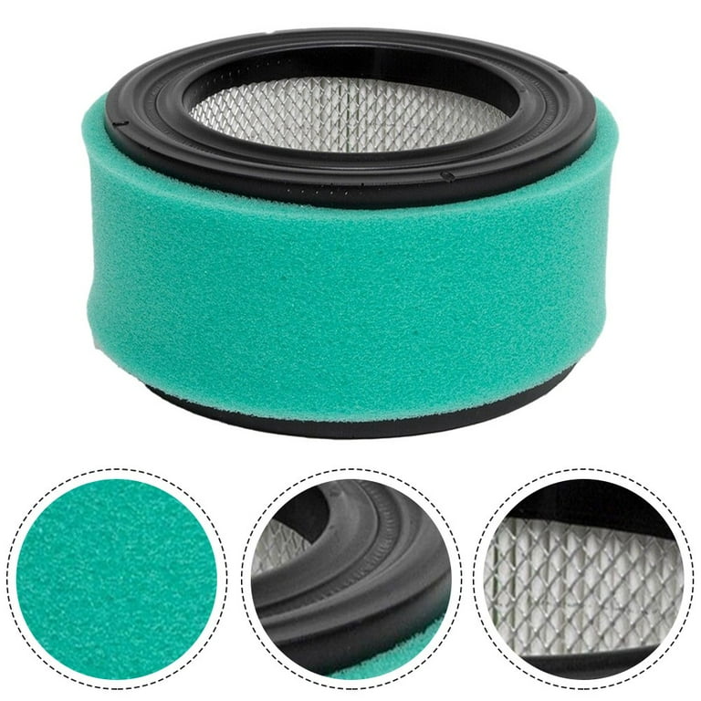 ❤︎ fun❤︎ Amazon.com: MOWFILL 2 Pack 231847 Air Filter With Pre Filter