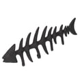 thumbnail image 2 of Coat Rack,  Hook Rack Wall Hanging Cast Iron Material Personality Retro With Screws For Cafes For Bars, 2 of 8