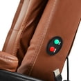 thumbnail image 2 of Silla Oficina Masaje Ejecutiva Sillon Masajeador 2 Puntos, 2 of 5