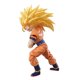 thumbnail image 1 of Dragon Ball Evolve Super Saiyan Son Gohan Figura articulada de acci&oacute;n de 5" mu&ntilde;eco para ni&ntilde;os Original de Bandai Dragon Ball Super NA, 1 of 4