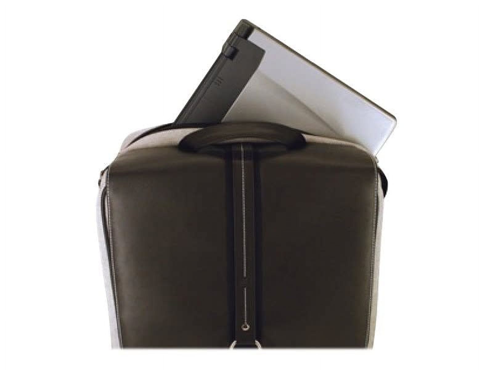 Mobile Edge 16-inch Paris Slimline Backpack, Black - Walmart.com
