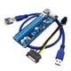 thumbnail image 4 of Cable adaptador de corriente Yotijar de extensión 1X a 16X para computadora portátil 6 piezas, 4 of 6