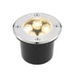 thumbnail image 3 of Tomshine 5W AC / DC 12V Lámpara de LED Underground Luz 550LM de alta potencia templado Cami Abanopi Luz al aire libre, 3 of 7
