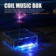 thumbnail image 3 of Coil Music Box, User Friendly Setup  Music Coil Box  Flash Simulation  for Home, 3 of 7