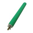 thumbnail image 2 of Flmtop Parrot Cage Rough Surface Wood Paw Grinding Perch Stand Stick Platform Bird Toy, 2 of 8