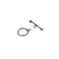 thumbnail image 1 of ziyahi OT Clasp Necklace Anklet Crafting Connector Metal Ring Handicraft Jewelry Making Finding Home Professional Accessory Type 1 Type 2, 1 of 1