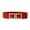 Red, variant on Prolriy Belts for Women Fashion Thin Narrow Belt Stretch Waistband Dress Women Belt Buckle Waist Leather Belt Womens Belt Black