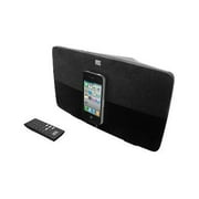 Altec Lansing Octiv 650 - Speaker dock - with Apple cradle - 2.1-channel - for Apple iPod (5G); iPod classic