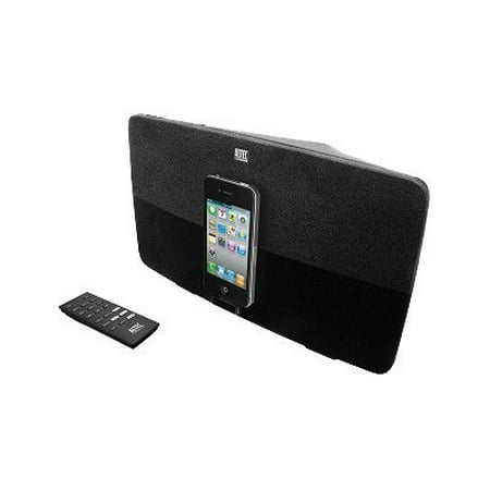 Altec Lansing Octiv 650 - Speaker dock - with Apple cradle - 2.1-channel - for Apple iPod (5G); iPod classic