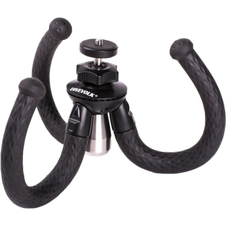 DiveVolk Flexible Tripod