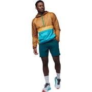Cotopaxi Cotopaxi Teca Windbreaker Half-Zip Jacket for Men