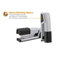 thumbnail image 5 of (2 pack) Bostitch Premium Epic Stapler, 25-Sheet Capacity, Silver, 5 of 7