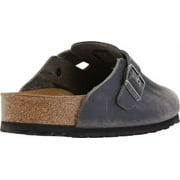 Birkenstock Boston Soft Footbed