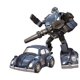 thumbnail image 1 of Robot de juguete transformador, coche de superhéroe, modelo de figura de acción 3c, regalo de plástico para niños #20, 1 of 2