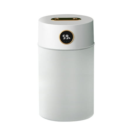 

Gogusuu Humidifier，Humidifiers for Bedroom Clearance Sales Today Deals Prime Humidifier Small Home Bedroom Water Replenishment Instrument Office Car Humidifier