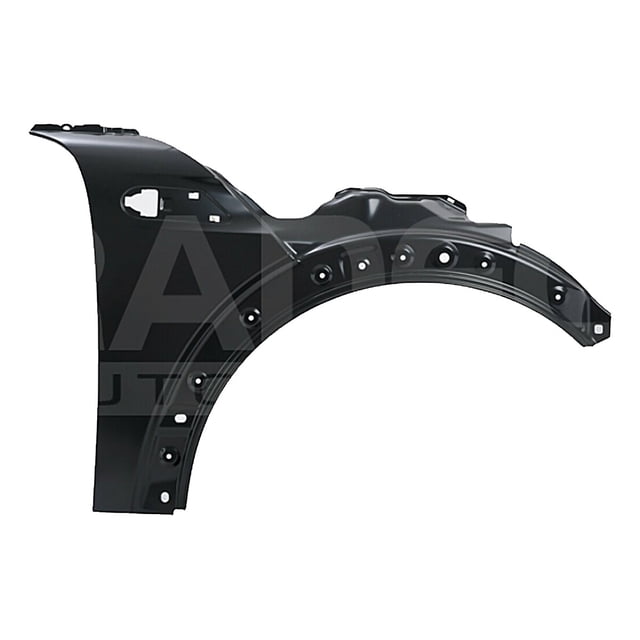 Salpicadera TONG YANG Cooper 2007 A 2015 Mini Del Der