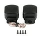 thumbnail image 2 of Altavoces Pequeños De Altavoz Cuadrado Tweeter 500W Para La Mayoría De Los Autos, 2 of 7