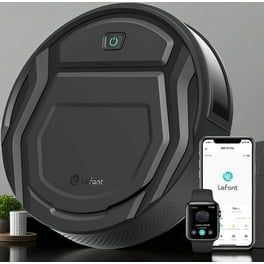 DEEBOT N8＋ Deebot Ozmo N8+ review: A mid-priced self-emptying robot vac