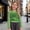 Green, variant on Fashionable Mesh Hollow Out Long Sleeve Blouse for Big Girls and Teenage Tweens Casual Breathable Top T-Shirts Kids Short Sleeve Crewneck Solid Basic Tees Casual Tops