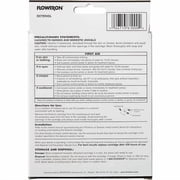 Flowtron Octenol Mosquito Attractant Cartridge, 5 Times More Effective, 1 Cartridge