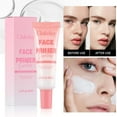 thumbnail image 4 of Moisturizing Makeup Base, Pore Minimizing Gel, Lightweight Formula, Buildable Coverage, For Everyday Wear, Smooth Finish, Oil-Free Base, Hypoallergenic Makeup Base, 30ml Pore Gel Base, Aestivo, 4 of 8