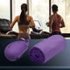 thumbnail image 4 of Toalla Deportiva Para Gimnasio, Microfibra Absorbente De Sudor Y De Secado Rápido, Portátil Con Estuche De Transporte Para Fitness, Playa, Camping Y Viajes.,Vsgery, 4 of 6
