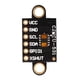 thumbnail image 5 of Sensor de distancia Ticfox VL53L1X 4 metros, 5 of 9